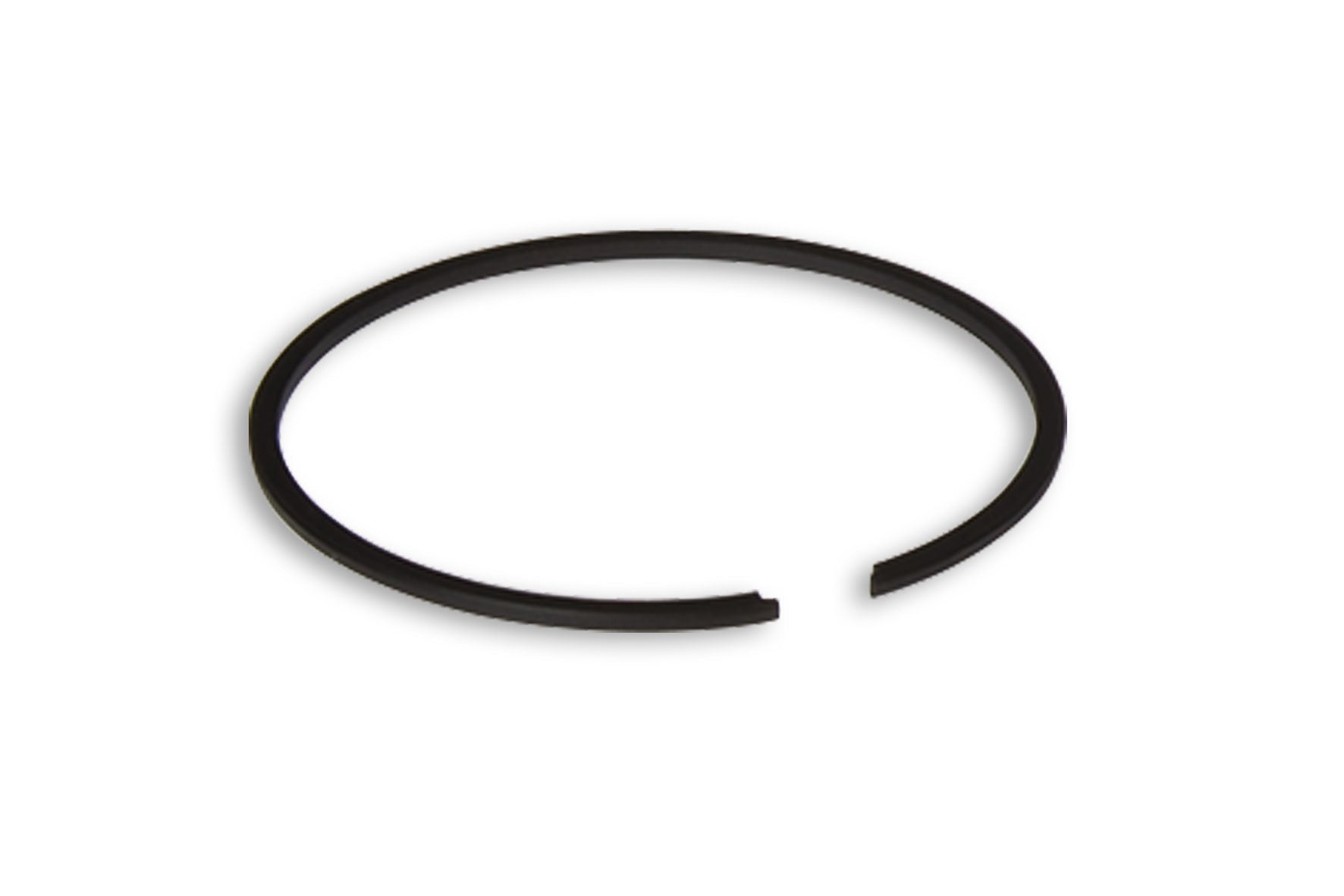 MALOSSI SEGMENTO Ø 50,4x1,5 rettangolare