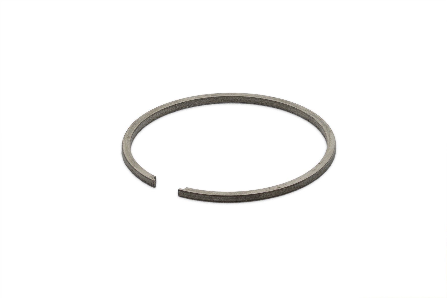 MALOSSI SEGMENTO Ø 41x1,5 rettangolare