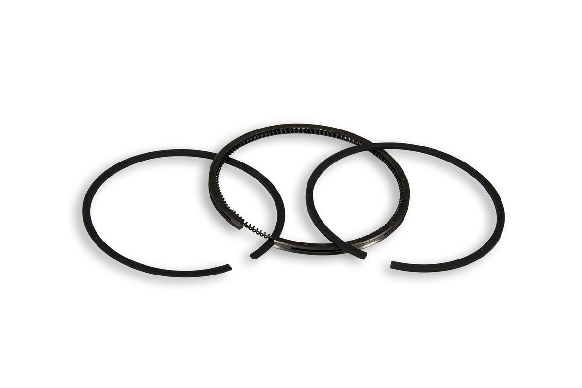 MALOSSI SERIE SEGMENTI Ø 65x1,2 rettangolari