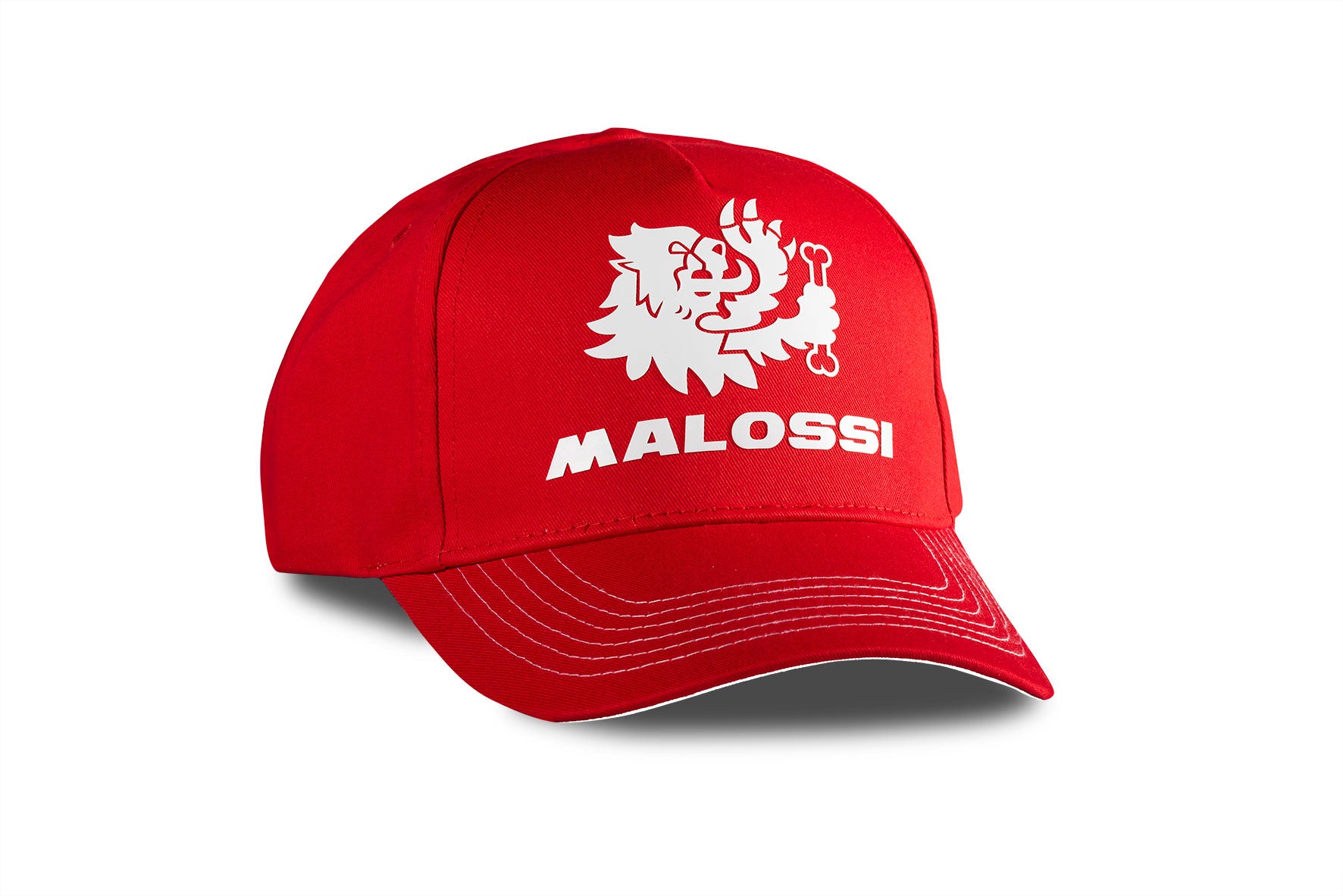 MALOSSI CAPPELLINO MALOSSI ROSSO