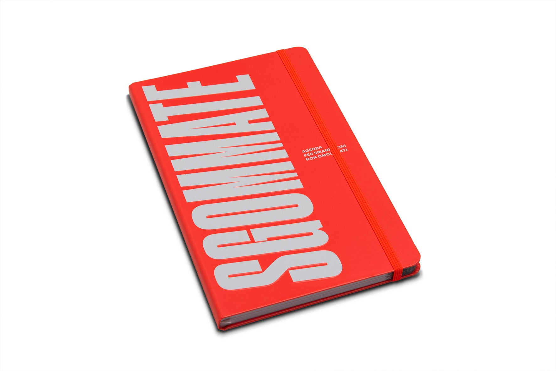 MALOSSI NOTEBOOK MALOSSI