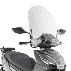 KAPPA 440AK SCHERMO KYMCO AGILITY 50-125-150 R16 2008-2009