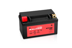 MALOSSI BATTERIA MALOSSI MTZ10S GEL