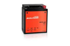 MALOSSI BATTERIA MALOSSI MB14L-A2 GEL