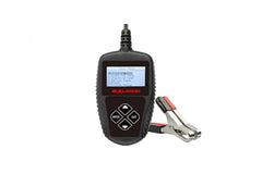 MALOSSI TESTER PER BATTERIE