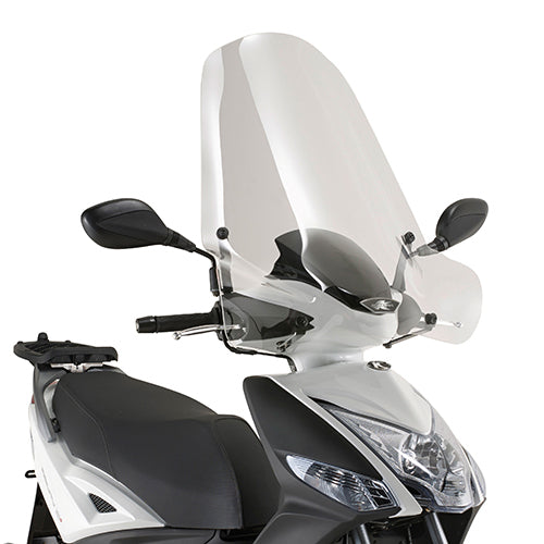 KAPPA 441AK SCHERMO KYMCO AGILITY 50-125-150 R16 2008-2009