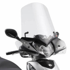 KAPPA 443AK SCHERMO KYMCO PEOPLE GTi 125/300 2010