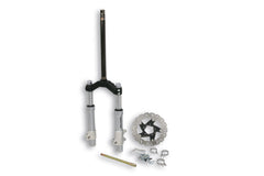 MALOSSI KIT FORCELLA F37R GILERA RUNNER