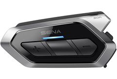 SENA Interfono 50R con Sound Harman Kardon con sistema Mesh e GPS