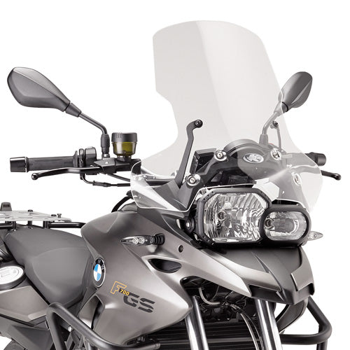 KAPPA 5107DTK CUPOLINO BMW F700GS 2013