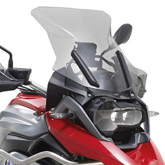 KAPPA 5108DK CUPOLINO SPECIFICO FUME BMW R1200GS ADVENTURE 2013-2014