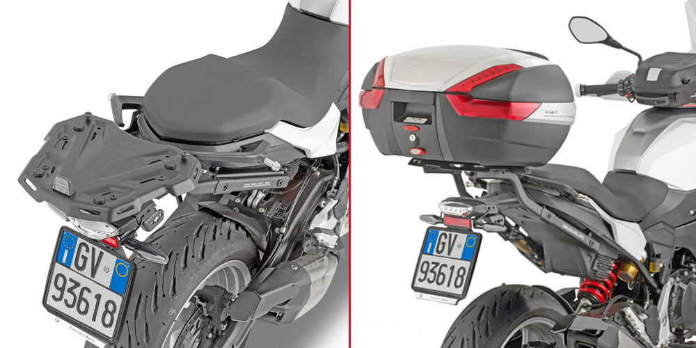 GIVI 5137FZ Supporto Bauletto BMW F 900 XR 20 > 22