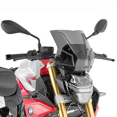 KAPPA 5139SK CUPOLINO FUME BMW F900R 2020