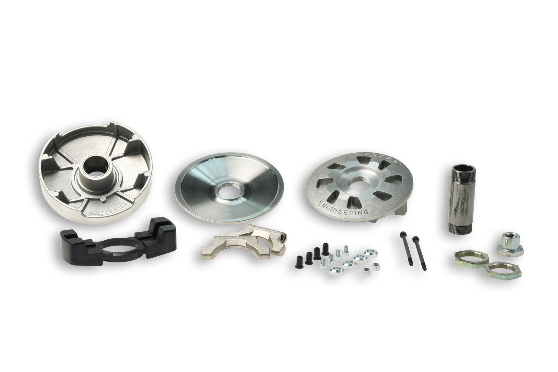 MALOSSI VARIOTOP mont.rovesc. MG-MBK