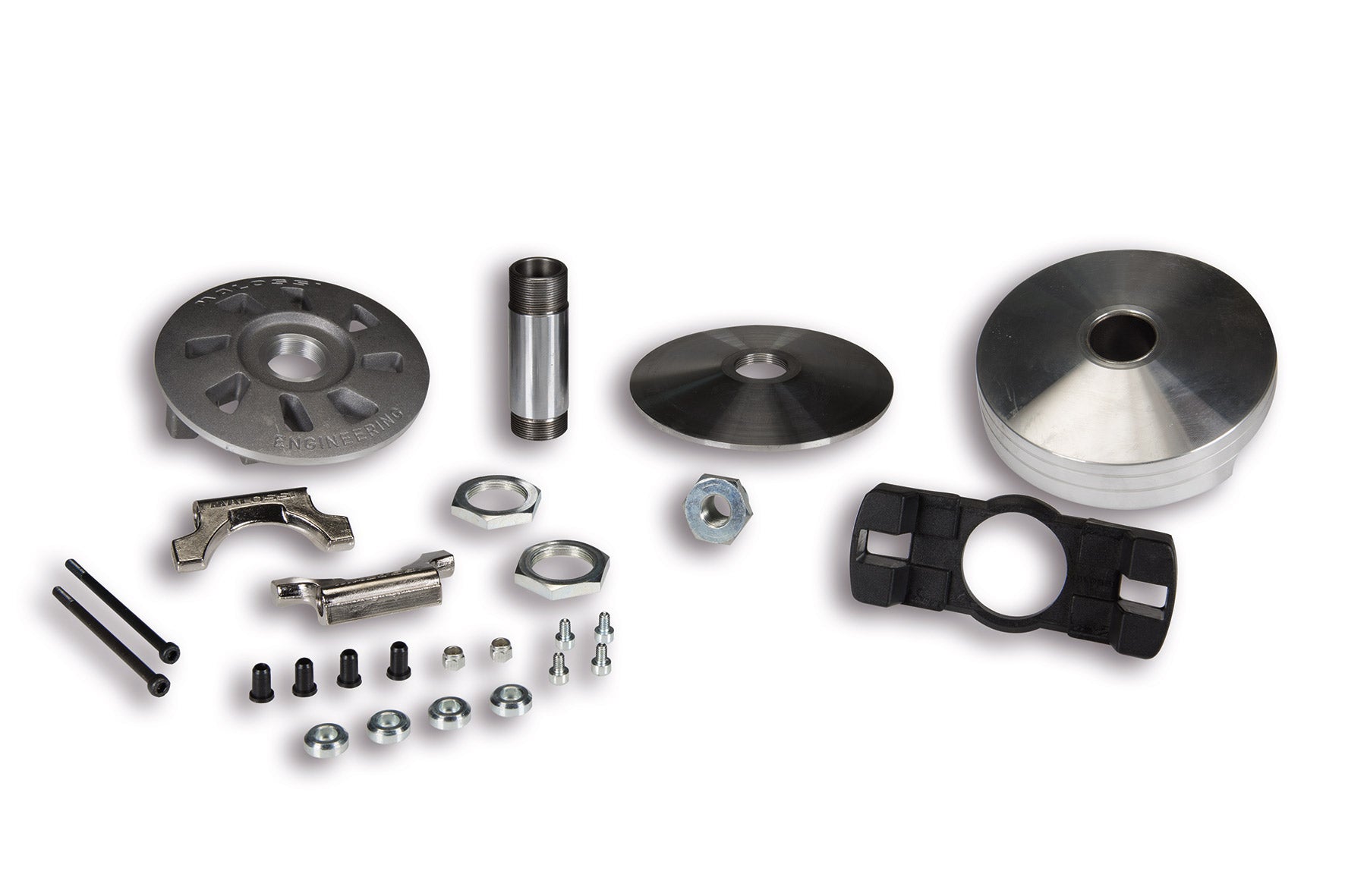 MALOSSI VARIOTOP per motore MBK GR2-GR3