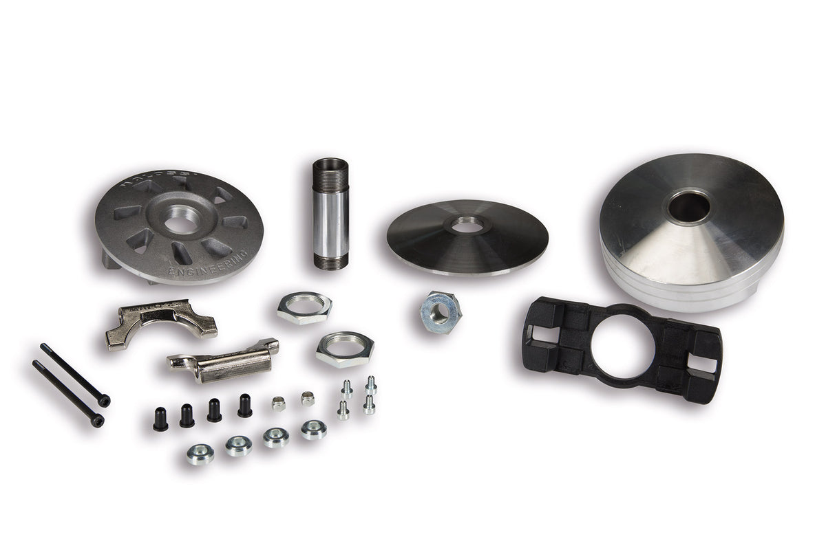 MALOSSI VARIOTOP per motore MBK GR2-GR3