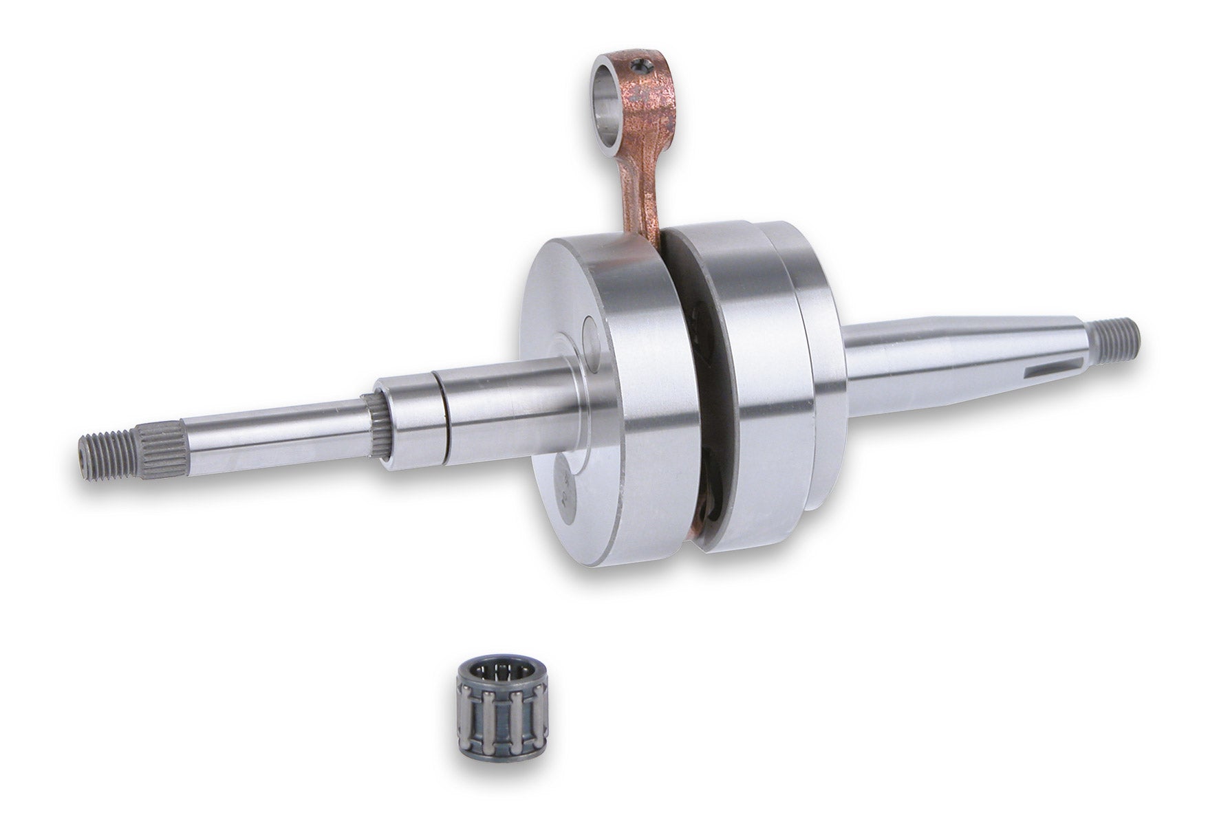 MALOSSI ALBERO MOT.RHQ sp.Ø 12 (corsa 39,8 mm)