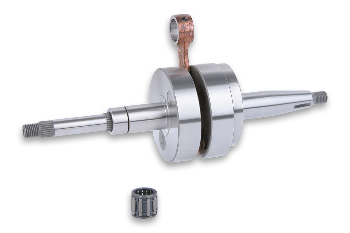 MALOSSI ALBERO MOT.RHQ sp.Ø 12 (corsa 39,8 mm)