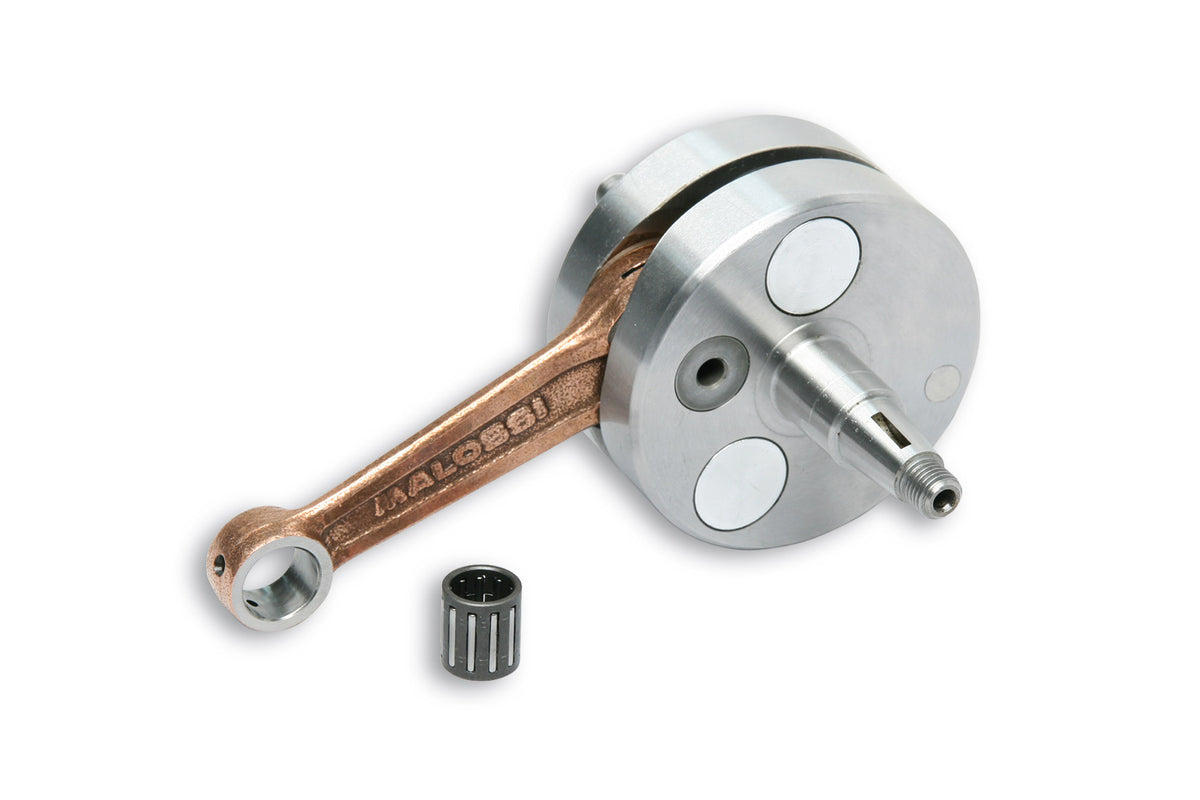 MALOSSI ALBERO MOT. RHQ sp.Ø 10 (corsa 39,7 mm)