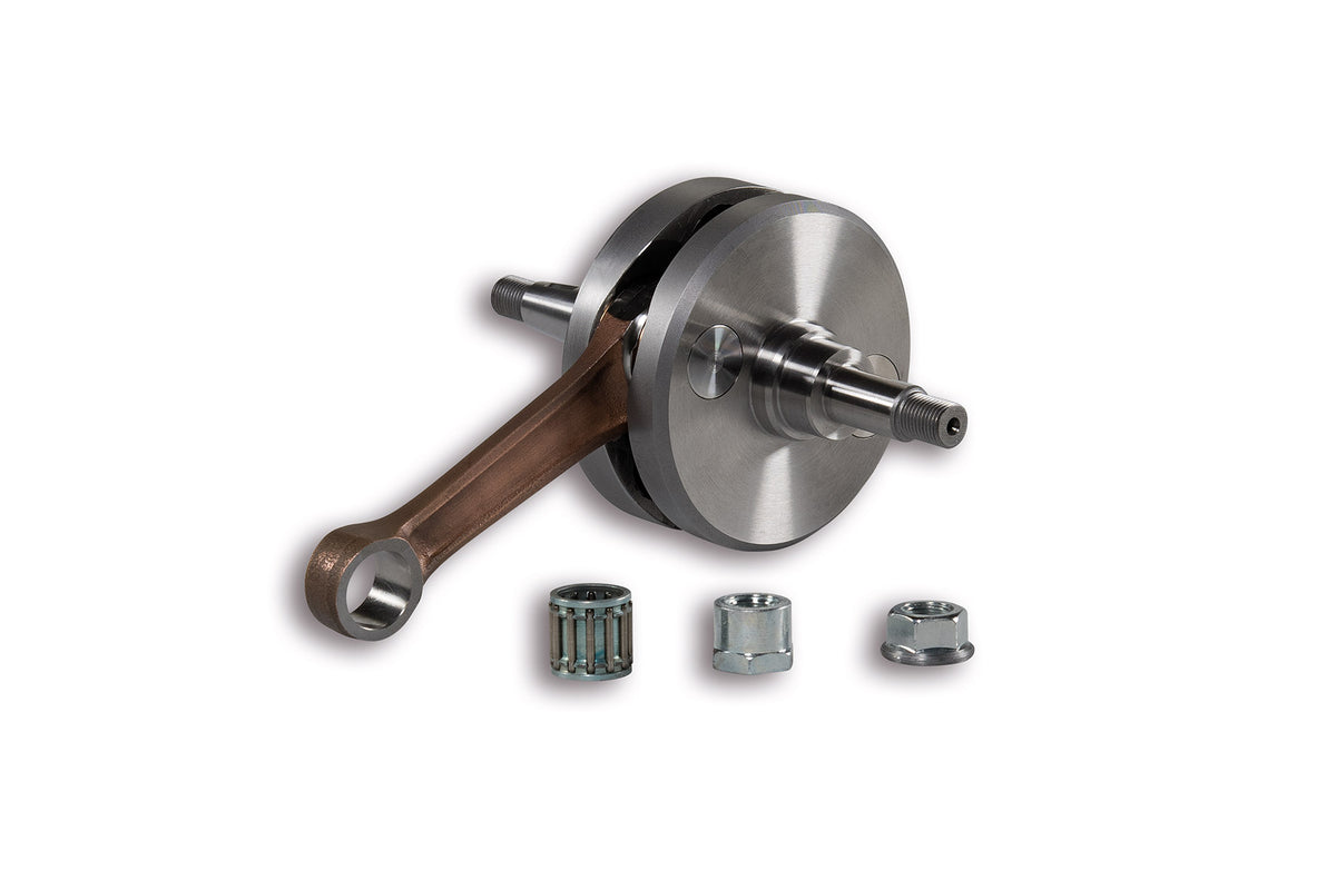 MALOSSI ALBERO MOT. sp.Ø 16 biella 110 (corsa 60 mm) per motori con valv. lam.