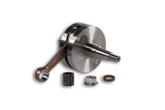 MALOSSI ALBERO MOT. sp.Ø 15 biella 97 (corsa 51 mm) valvola lamellare - cono Ø 20