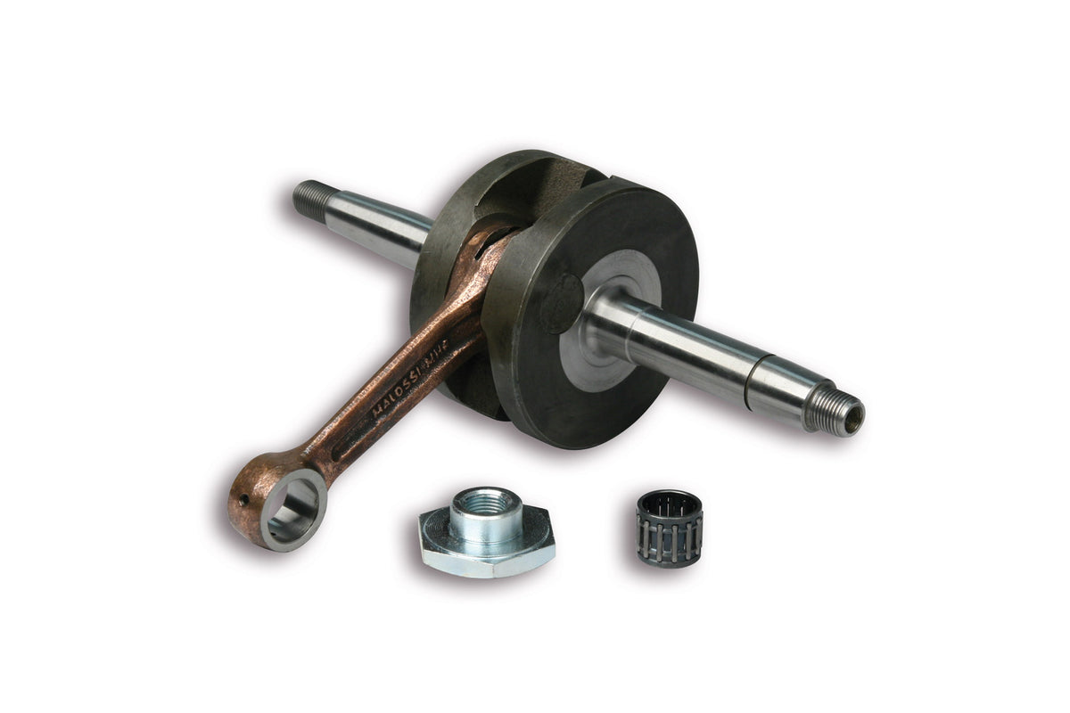 MALOSSI ALBERO MOT. sp.Ø 13 - 3a serie (corsa 41,8 mm)