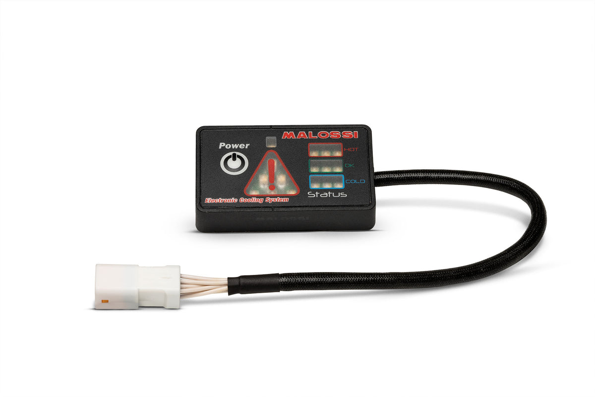 MALOSSI VISUALIZZATORE per ENERGY PUMP