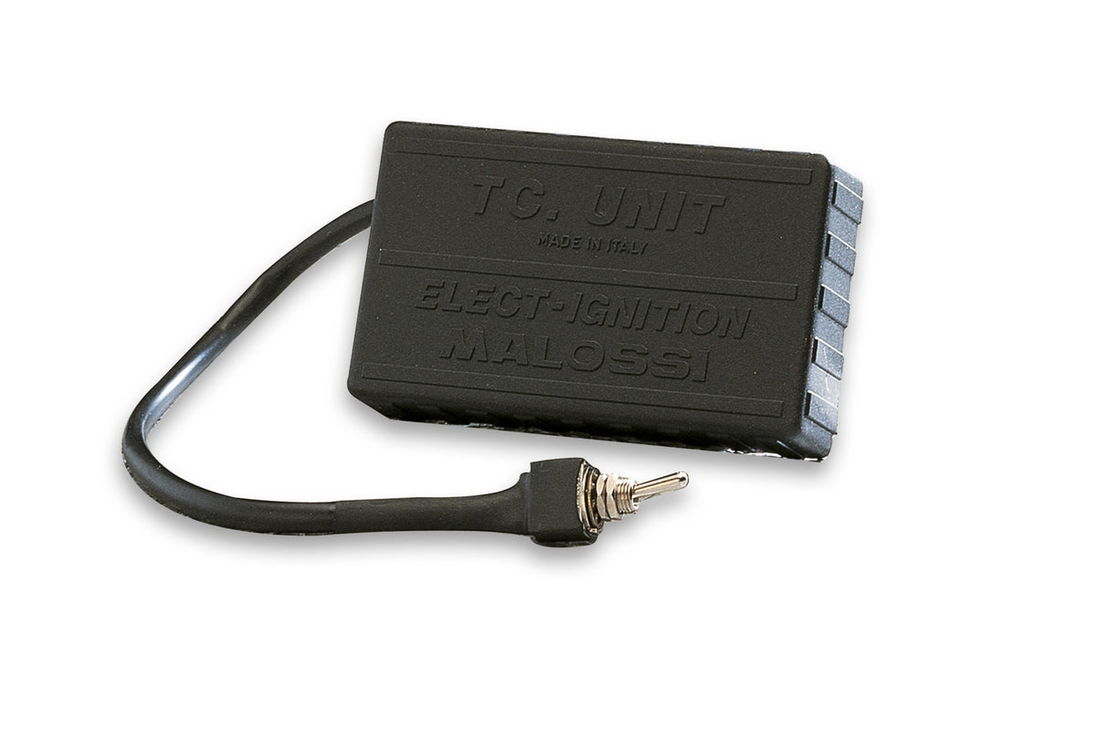 MALOSSI TC UNIT RPM CONTROL centralina elett.