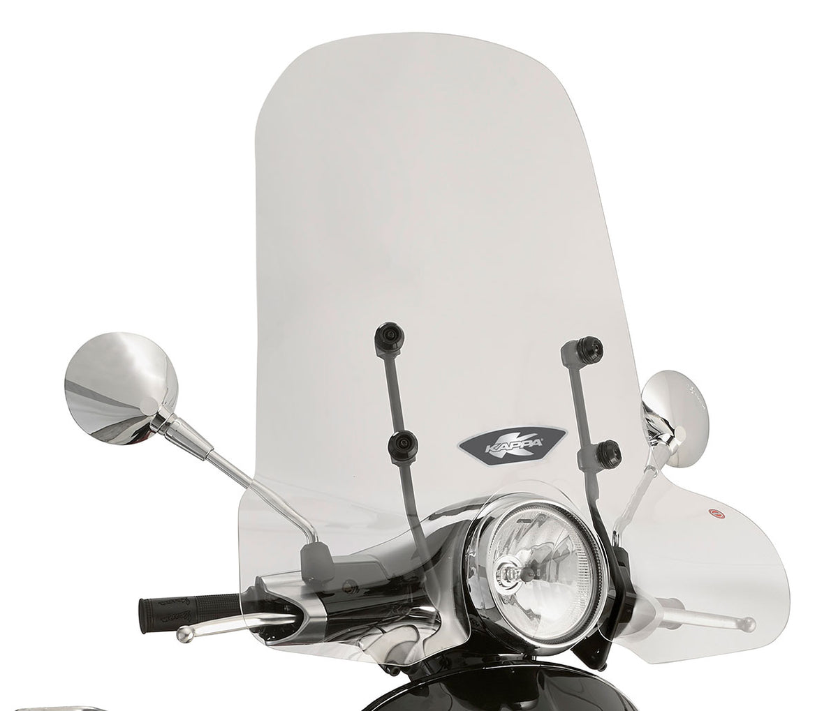 KAPPA 5608AK SCHERMO PIAGGIO VESPA PRIMAVERA 50-125 2014