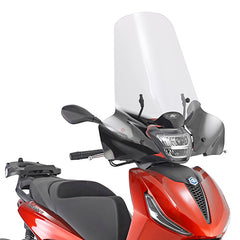 KAPPA 5616AK PARABREZZA PIAGGIO BEVERLY 300 HPE 2021