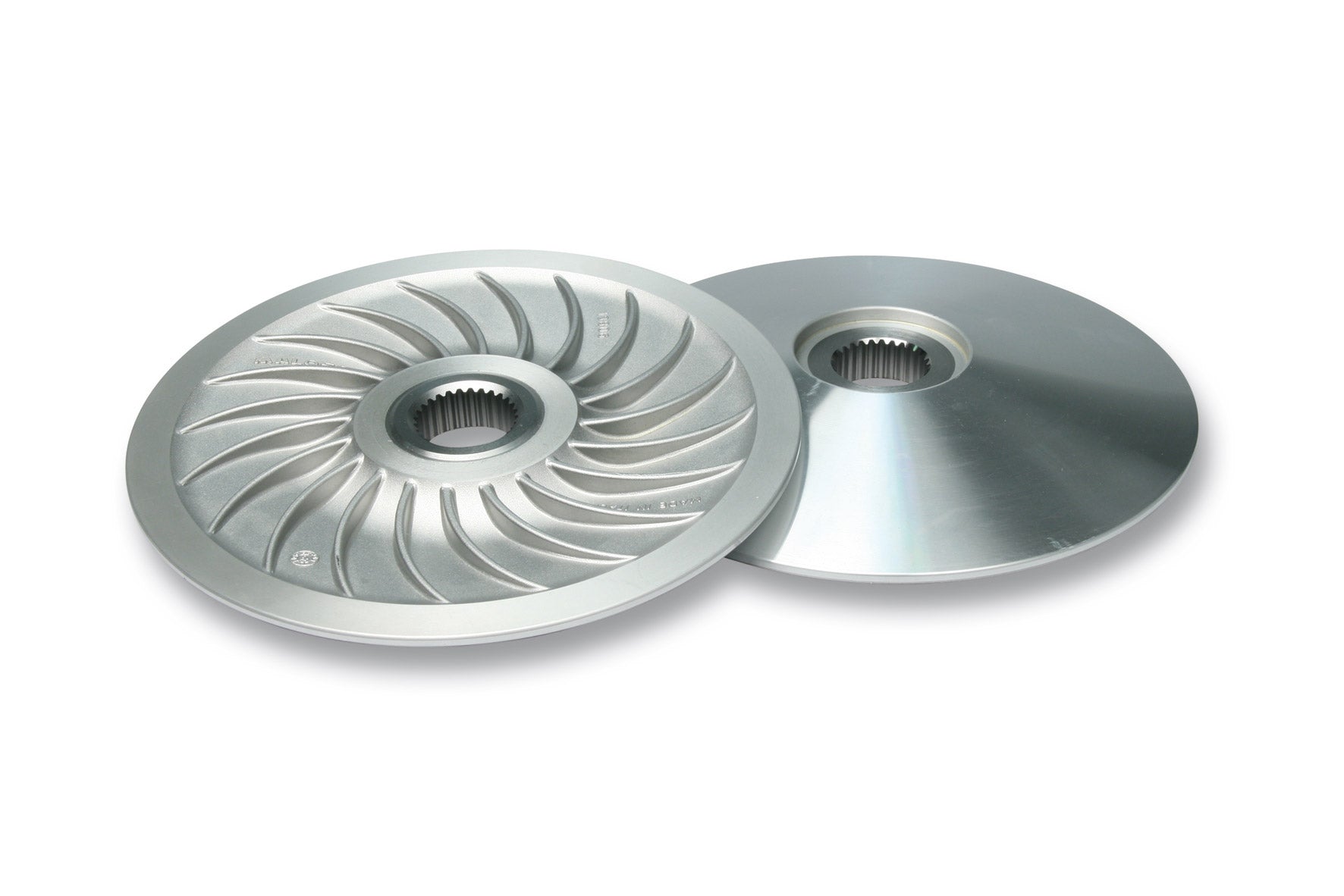 MALOSSI VENTILVAR 2000 semipuleggia Yamaha T MAX 530