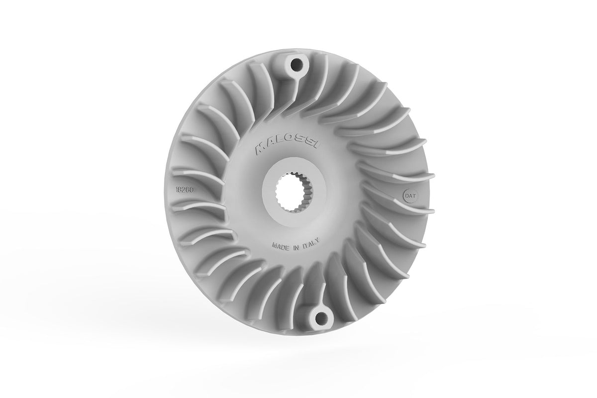 MALOSSI VENTILVAR 2000 semipuleggia Ø 163