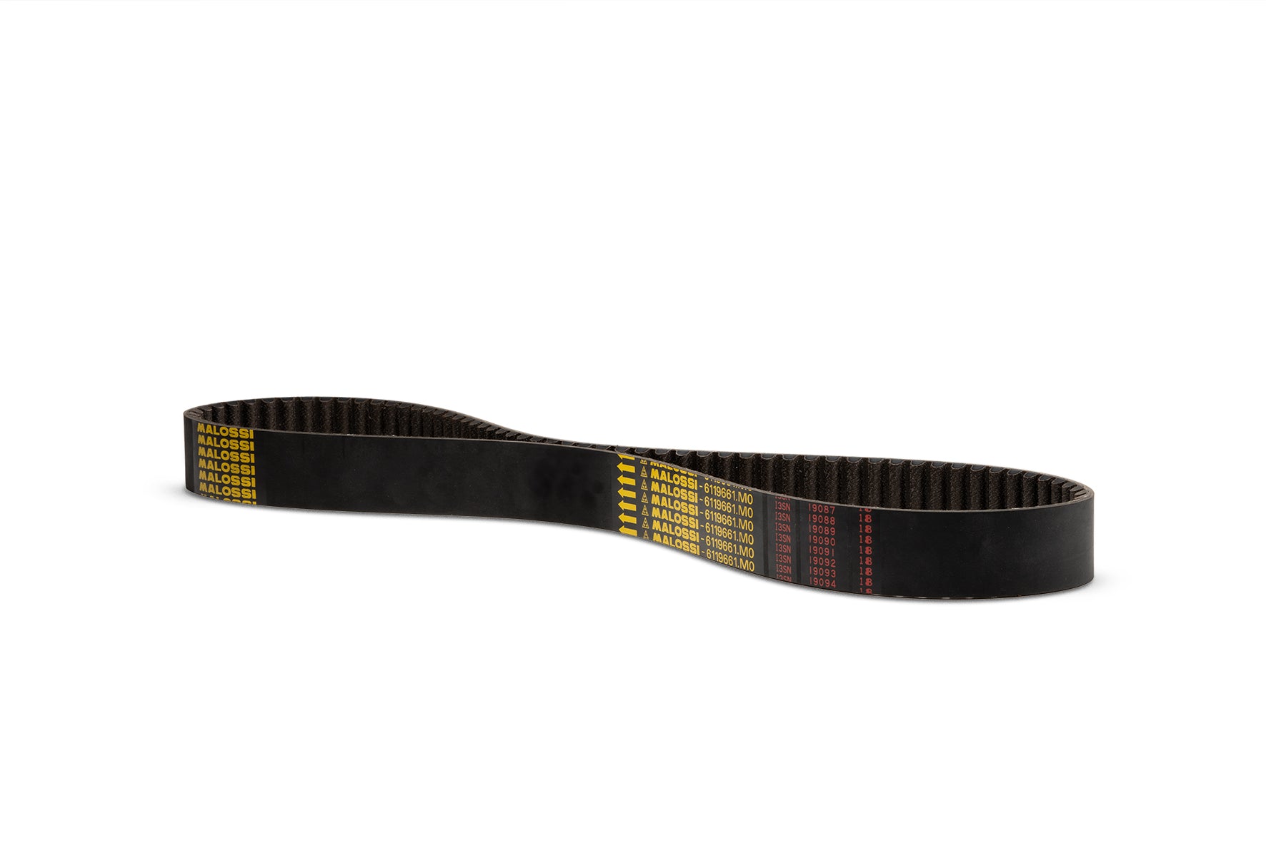 MALOSSI POWER TRANSMISSION