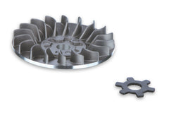 MALOSSI VENTILVAR semipuleggia Ø 97