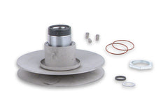 MALOSSI REAR PULLEY SYSTEM Ø 128