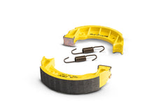 MALOSSI BRAKE POWER ceppi freno anteriori tamburo Ø 104 L. 20