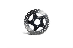 MALOSSI WHOOP DISC Ø est. 250 - spessore 3 mm MAGGIORATO per KIT Malossi