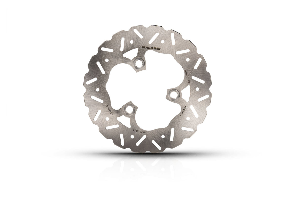 MALOSSI WHOOP DISC disco freno Ø est. 190 - spessore 3,5 mm