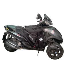 Termoscud Coprigambe Scooter Tucano PRO per Piaggio MP3 Yourban