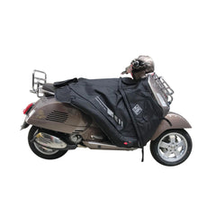 Termoscud Coprigambe Scooter Tucano PRO Piaggio Vespa 125/200/250/300 GT/GTS