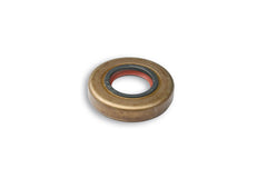 MALOSSI PARAOLIO Ø 17x35x8 mm FKM/PTFE alb.m.-L/volano MINAR./YAMA. moto 50