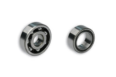 MALOSSI SERIE CUSCINETTI Ø 25-17 per alb.m. VESPA ETS-PK XL 125