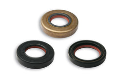 MALOSSI SERIE PARAOLIO FKM/PTFE per REVISIONE MINAR./YAMA. moto 50