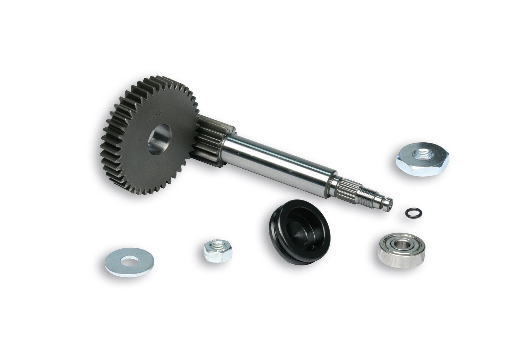 MALOSSI COMPL. INGR. PRIMARI (TERZO SUPPORTO) z 14/42