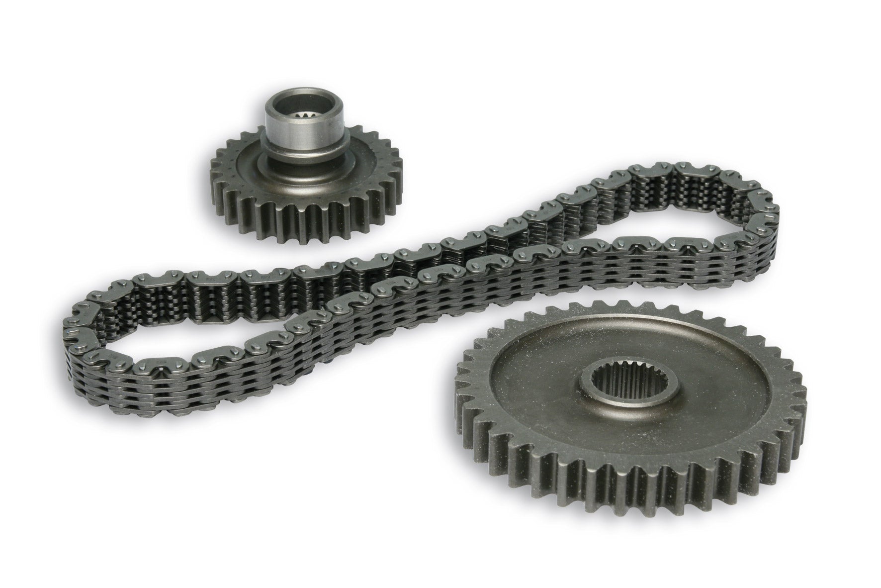 MALOSSI POWER TRANSMISSION MHR z 26/40