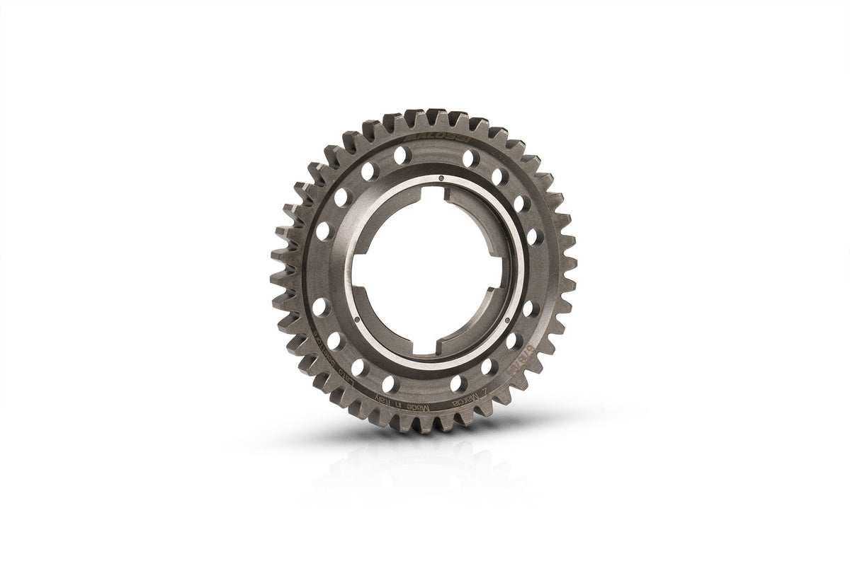 MALOSSI RUOTA DENTATA z 42 INGR. SEC. (calett. Ø 48)