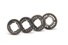 MALOSSI COMPLESSIVO RUOTE DENTATE CAMBIO VESPA z 57/42/38/35