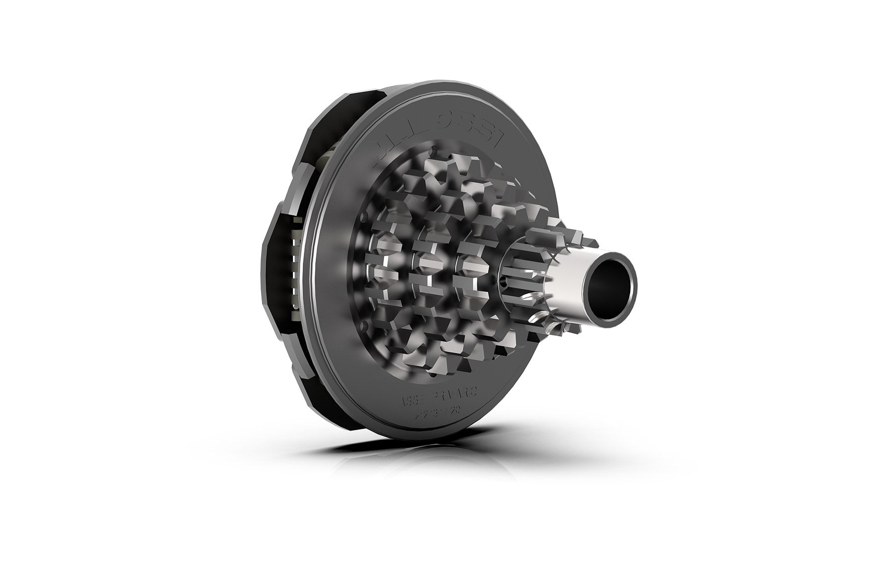 MALOSSI COMPL. ALBERO MULTIPLO PARASTRAPPI