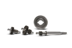 MALOSSI INGR. HTQ RAPP. CORTO (13:1) (SOLO PER veic. CON VARIAT.)