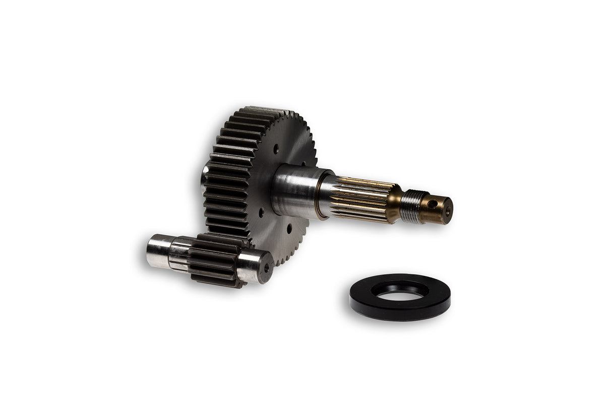 MALOSSI INGR.SEC. SEZ.MAGG. z13/48 con PARAST.